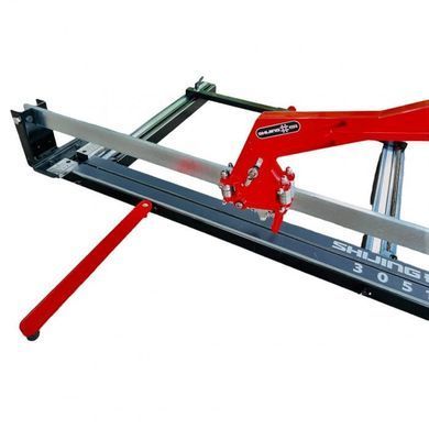 Плиткоріз ручний 20-1200 мм із лазером SHIJING 3051 PRO LINE (3051)