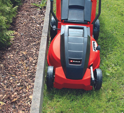 Газонокосарка електрична Einhell GC-EM 1500/36 (3400156)