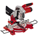 Пила торцовочная электрическая Einhell TC-MS 216 (4300370)