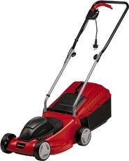 Газонокосарка електрична Einhell GC-EM 1032 (3400257)