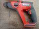 Перфоратор акумуляторний Einhell TE-HD 18/12 Li Kit 2,5 (4513970A2.5)