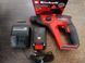 Перфоратор акумуляторний Einhell TE-HD 18/12 Li Kit 2,5 (4513970A2.5)