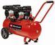 Компресор повітряний безшумний Einhell TE-AC 50 Silent (4020620)