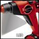 Перфоратор акумуляторний Einhell TE-HD 18/12 Li Kit 2,5 (4513970A2.5)