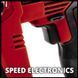 Перфоратор акумуляторний Einhell TE-HD 18/12 Li Kit 2,5 (4513970A2.5)