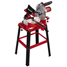 Торцовочная пила с протяжкой Einhell TC-SM 2532/1 U (4300805)