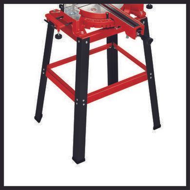 Торцювальна пилка з протяжкою Einhell TC-SM 2532/1 U (4300805)