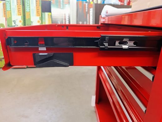 Инструментальная тележка Einhell TC-TW 100 (4510170)