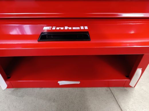 Инструментальная тележка Einhell TC-TW 100 (4510170)