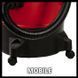 Пылесос строительный электрический Einhell TC-VC 1825 (2342430)