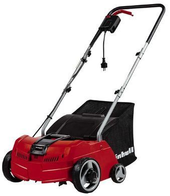 Аэратор скарификатор электрический Einhell GC-SA 1231/1 (3420640)