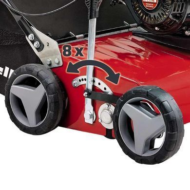 Аэратор скарификатор электрический Einhell GC-SA 1231/1 (3420640)