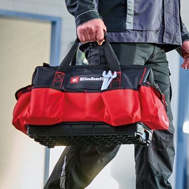 Сумка системы кейсов Einhell E-Case Bag (4540036)