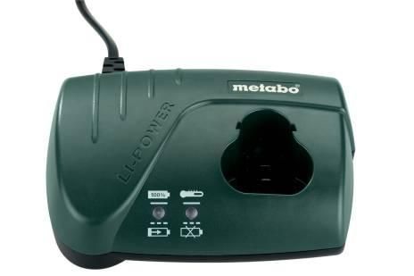 Зарядное устройство LC 40, 10,8&ndash;12 В Metabo (627064000)