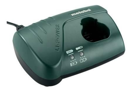 Зарядное устройство LC 40, 10,8&ndash;12 В Metabo (627064000)