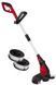 Триммер электрический Einhell GC-ET 4530 Set (3402022)