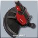Триммер электрический Einhell GC-ET 4530 Set (3402022)