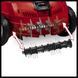 Аэратор скарификатор электрический Einhell GC-SA 1231/1 (3420640)