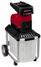 Измельчитель садовый электрический Einhell GC-RS 60 CB (3430635)