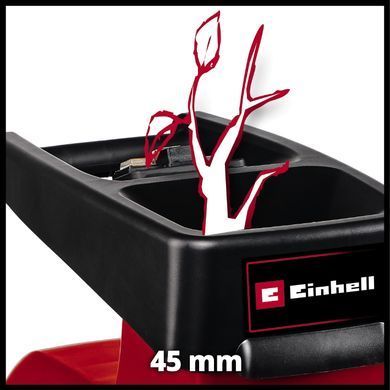 Измельчитель садовый электрический Einhell GC-RS 60 CB (3430635)