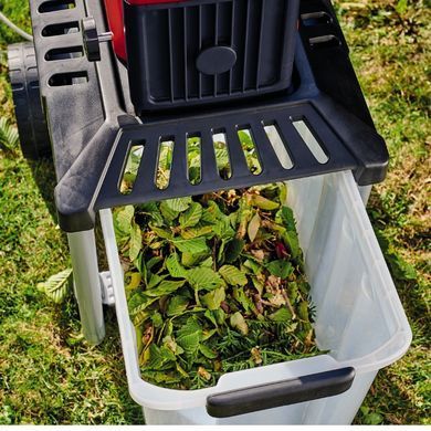 Измельчитель садовый электрический Einhell GC-RS 60 CB (3430635)