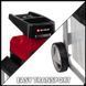 Измельчитель садовый электрический Einhell GC-RS 60 CB (3430635)