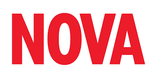 Набір клинів для основи СВП NOVA 200 шт (60445)
