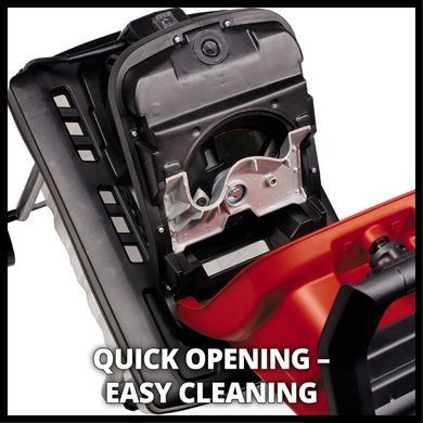 Подрібнювач садовий електричний Einhell GC-KS 2540 CB (3430400)
