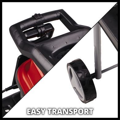 Подрібнювач садовий електричний Einhell GC-KS 2540 CB (3430400)