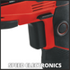 Дрель ударная аккумуляторная Einhell TC-ID 18 Li - Solo (4513960)