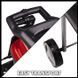 Подрібнювач садовий електричний Einhell GC-KS 2540 CB (3430400)