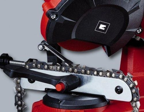 Cтанок для заточки цепей Einhell GC-CS 85 E (4499920)