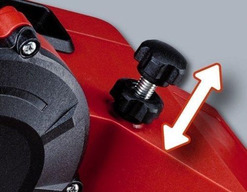 Cтанок для заточки цепей Einhell GC-CS 85 E (4499920)