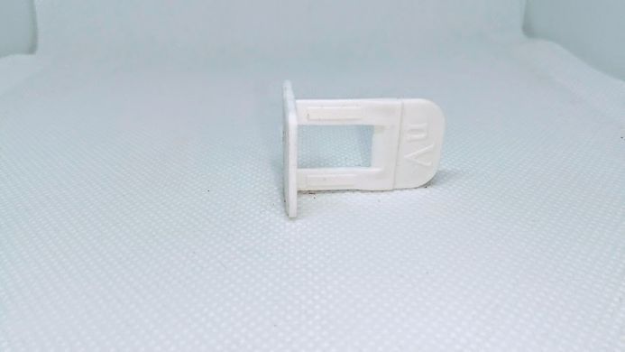 Зажимы (основы) СВП NOVA 2,0 мм 500 шт (60023)