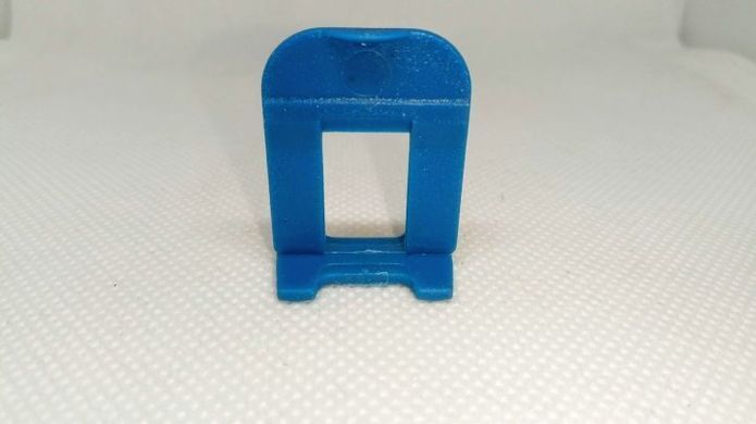 Зажимы (основы) СВП NOVA 1,0 мм 500 шт (60002)