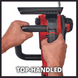 Пилка ланцюгова акумуляторна безщіткова FORTEXXA 18/20 TH Einhell Kit 2,5 Ah
