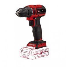 Шуруповерт акумуляторний безщітковий Einhell TE-CD 18/40 Li BL - Solo (4513997)