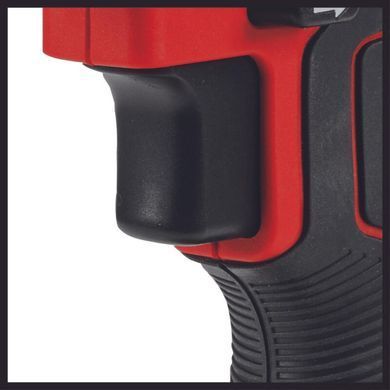 Шуруповерт акумуляторний безщітковий Einhell TE-CD 18/40 Li BL - Solo (4513997)