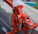 Плиткоріз ручний 20-1200 мм із лазером SHIJING 3751 МAX LINE (3751)