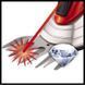 Кусторез ножницы аккумуляторные Einhell GE-CG 7.2 Li (3410381)