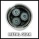 Шуруповерт акумуляторний безщітковий Einhell TE-CD 18/40 Li BL - Solo (4513997)