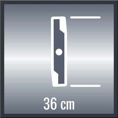 Нож для газонокосилки Einhell GC-EM 1536 (3405430)