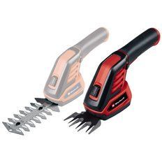 Ножиці кущоріз акумуляторні Einhell GC-CG 3.6/70 Li WT (3410365)
