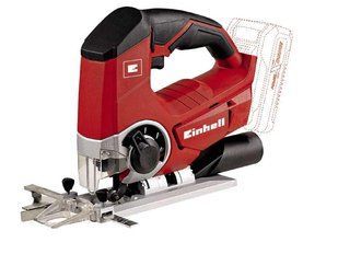 Лобзик аккумуляторный Einhell TE-JS 18 Li - Solo (4321200)