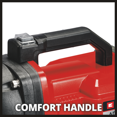 Аккумуляторный насос садовый Einhell AQUINNA 36/30 Kit (2&times;4.0Ah*2&times;3A) (4180400A4.0X2X2)