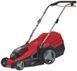 Газонокосилка аккумуляторная бесщеточная Einhell GE-CM 36/43 Li M - Solo (3413246)