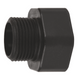 Аккумуляторный насос садовый Einhell AQUINNA 36/30 Kit (2&times;4.0Ah*2&times;3A) (4180400A4.0X2X2)