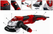Угловая шлифовальная машина (болгарка) Einhell TE-AG 125 CE (4430860)