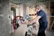 Торцювальна пилка з протяжкою Metabo KGS 254 M Laser Led (602540000)