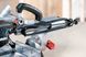 Торцювальна пилка з протяжкою Metabo KGS 254 M Laser Led (602540000)